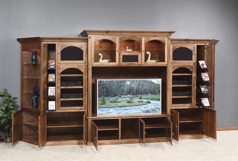 Oak Tree Furniture Amish Furniture Quality Amish made Furniture